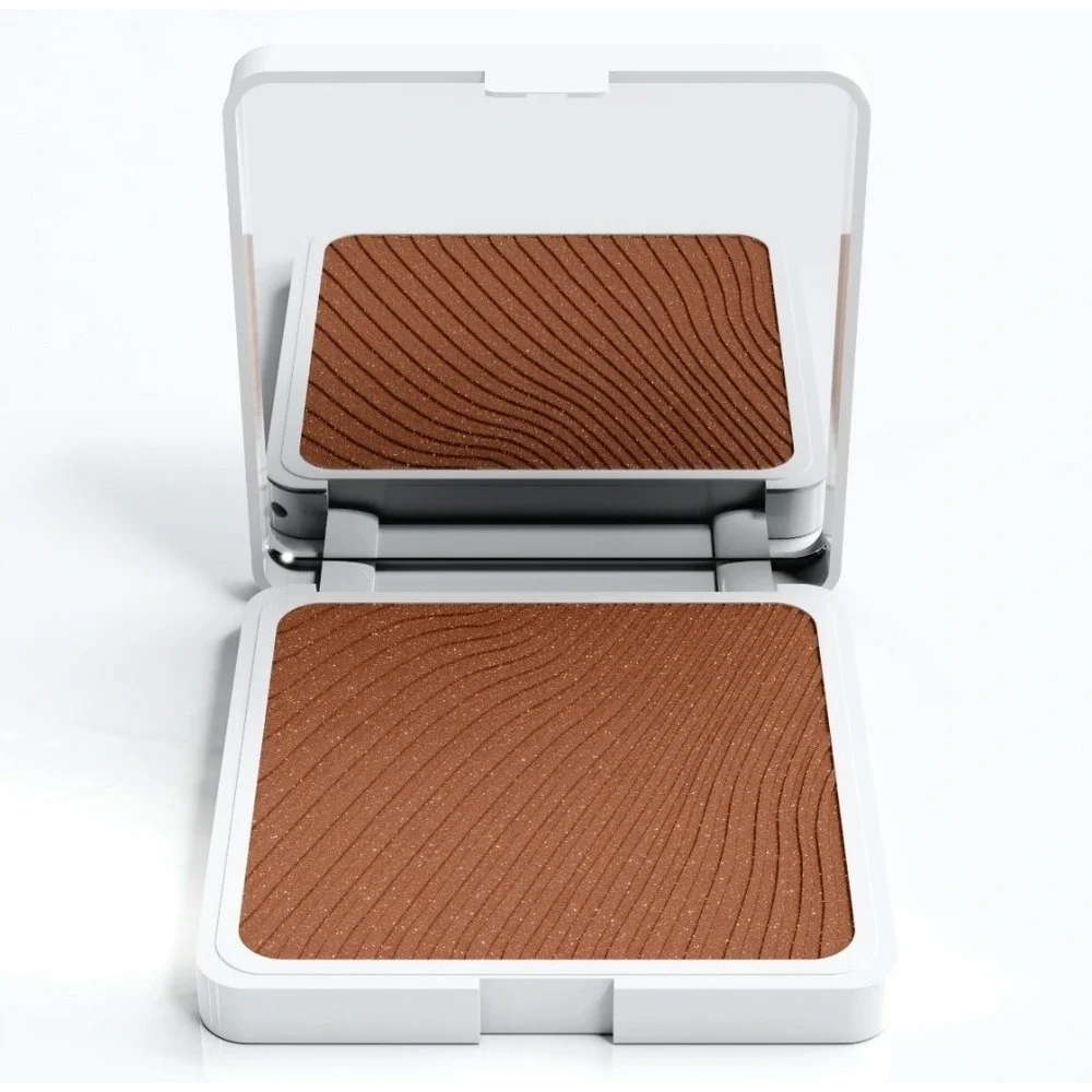 YC COLLECTION Face Bronzer In Provider 9g